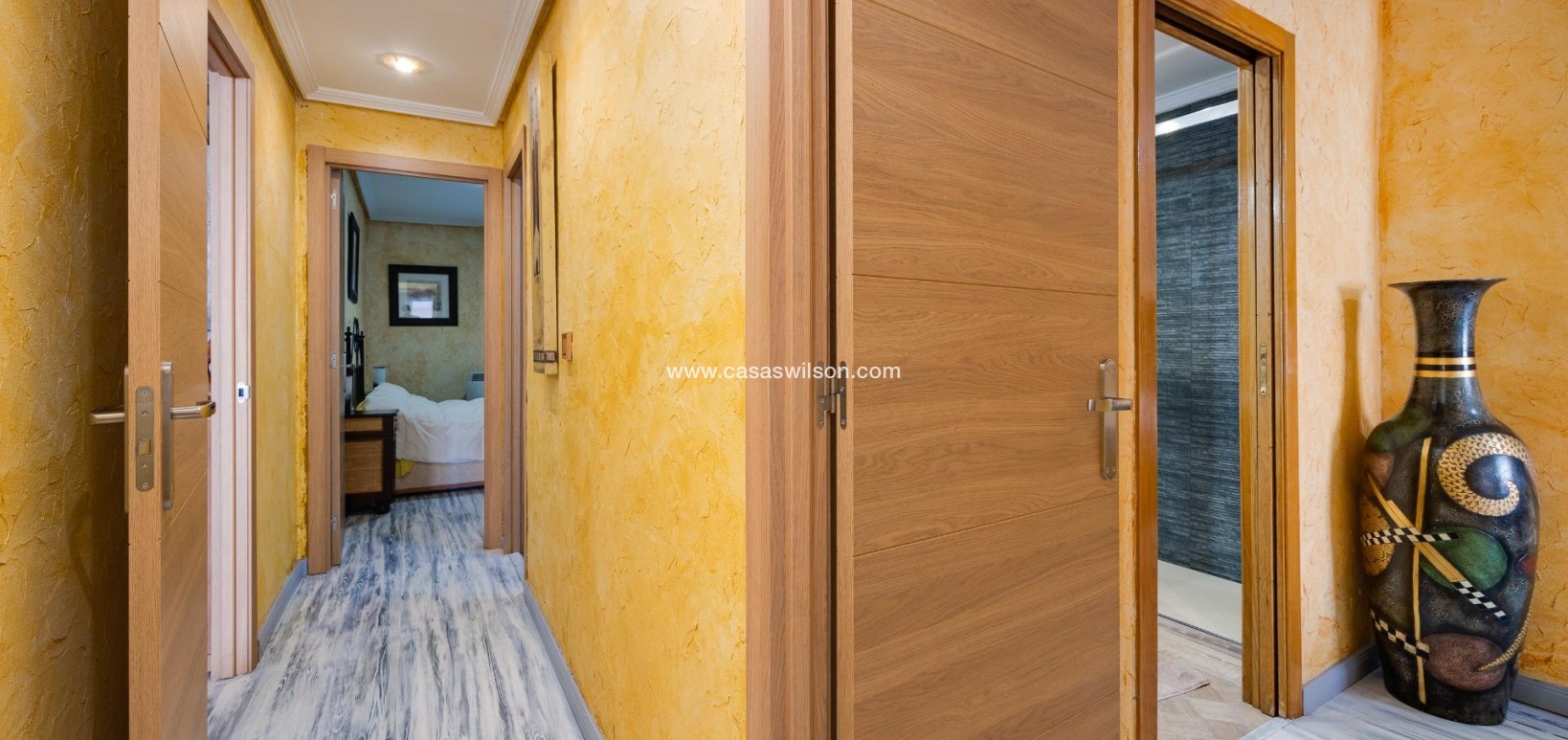 Sale - Apartment - Torrevieja - Acequion