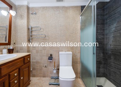 Sale - Apartment - Torrevieja - Acequion