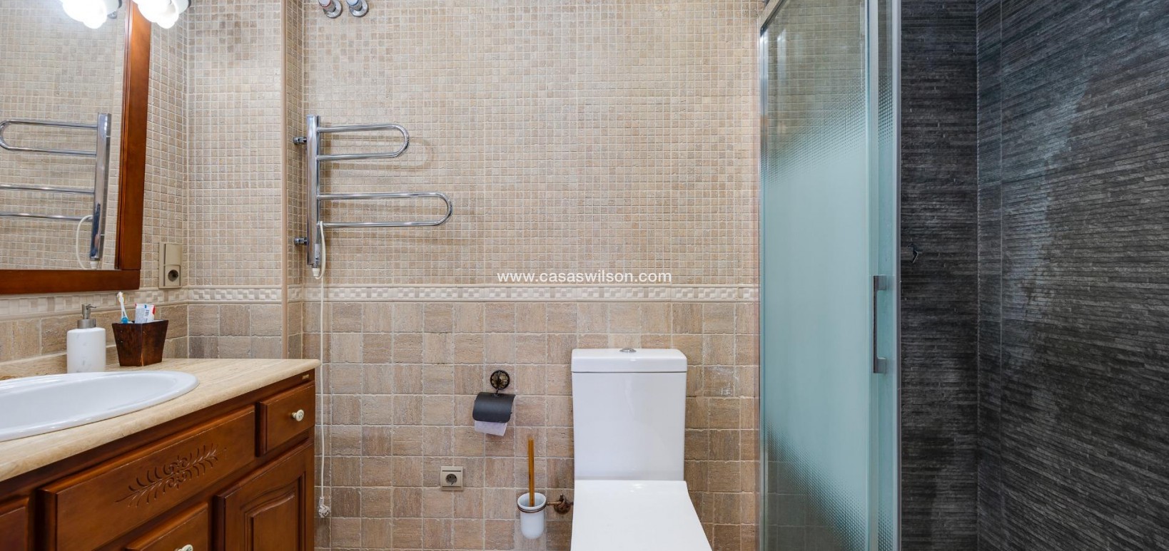 Sale - Apartment - Torrevieja - Acequion