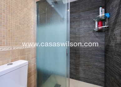 Sale - Apartment - Torrevieja - Acequion