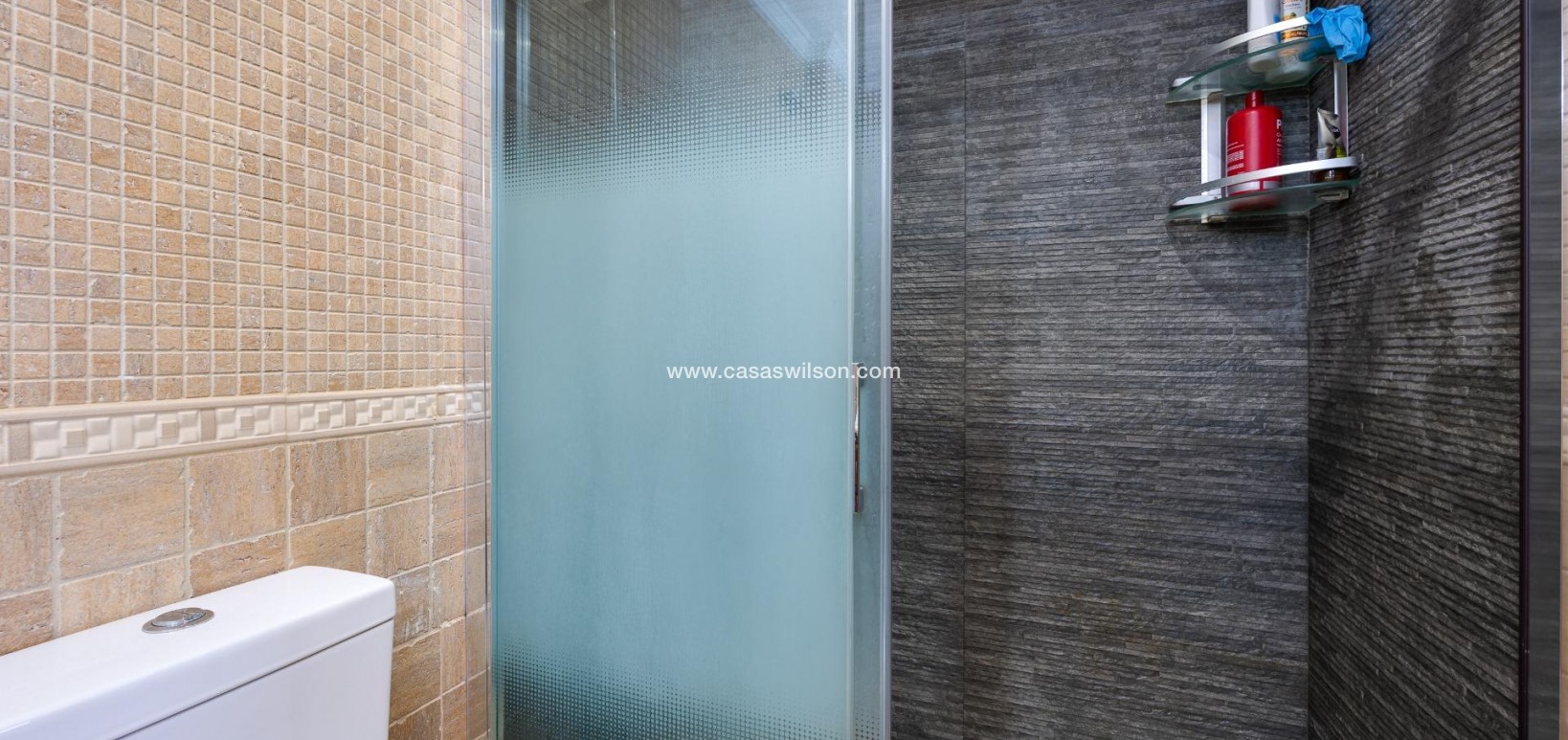 Sale - Apartment - Torrevieja - Acequion