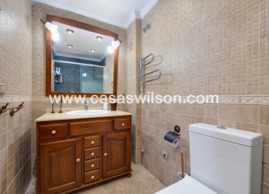 Sale - Apartment - Torrevieja - Acequion