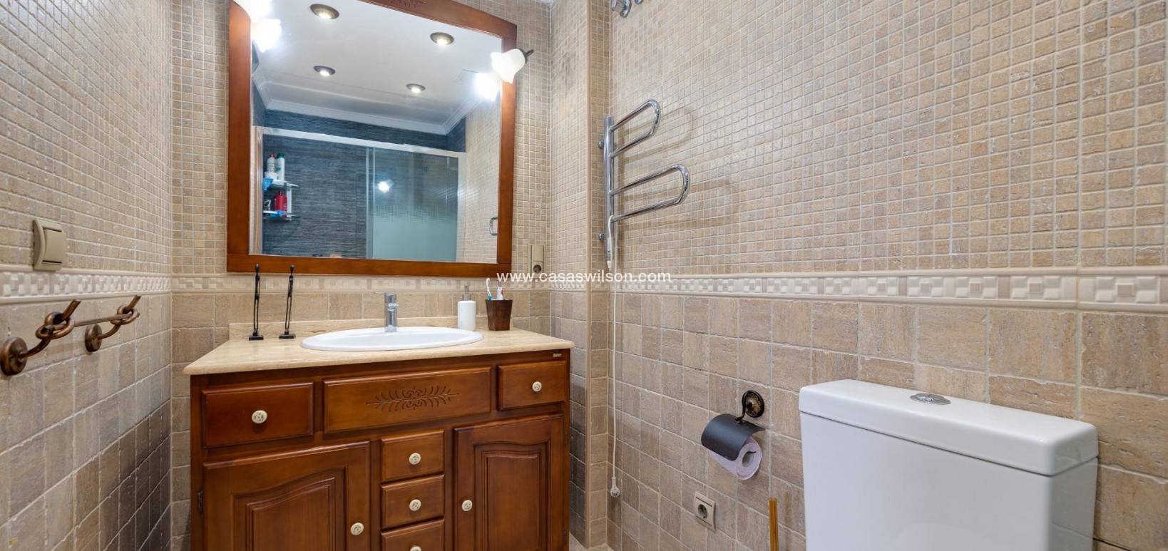 Sale - Apartment - Torrevieja - Acequion