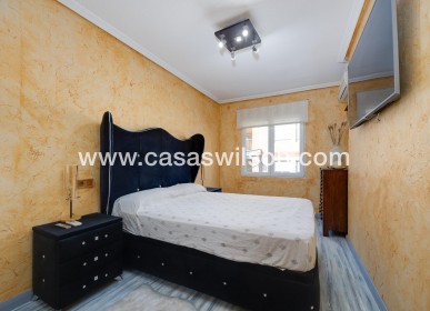 Sale - Apartment - Torrevieja - Acequion