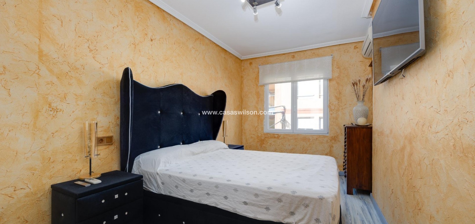 Sale - Apartment - Torrevieja - Acequion