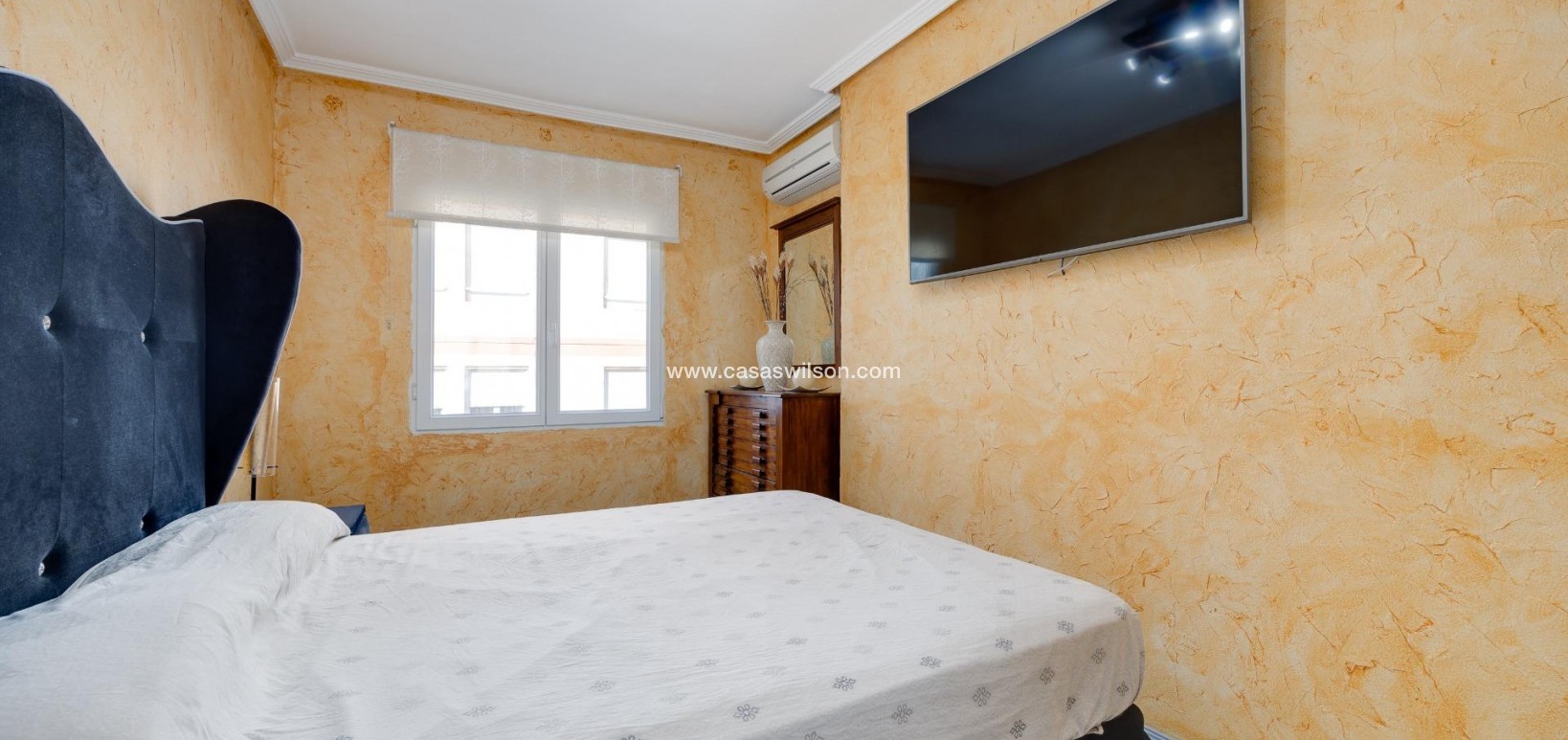 Sale - Apartment - Torrevieja - Acequion