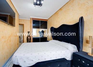 Sale - Apartment - Torrevieja - Acequion