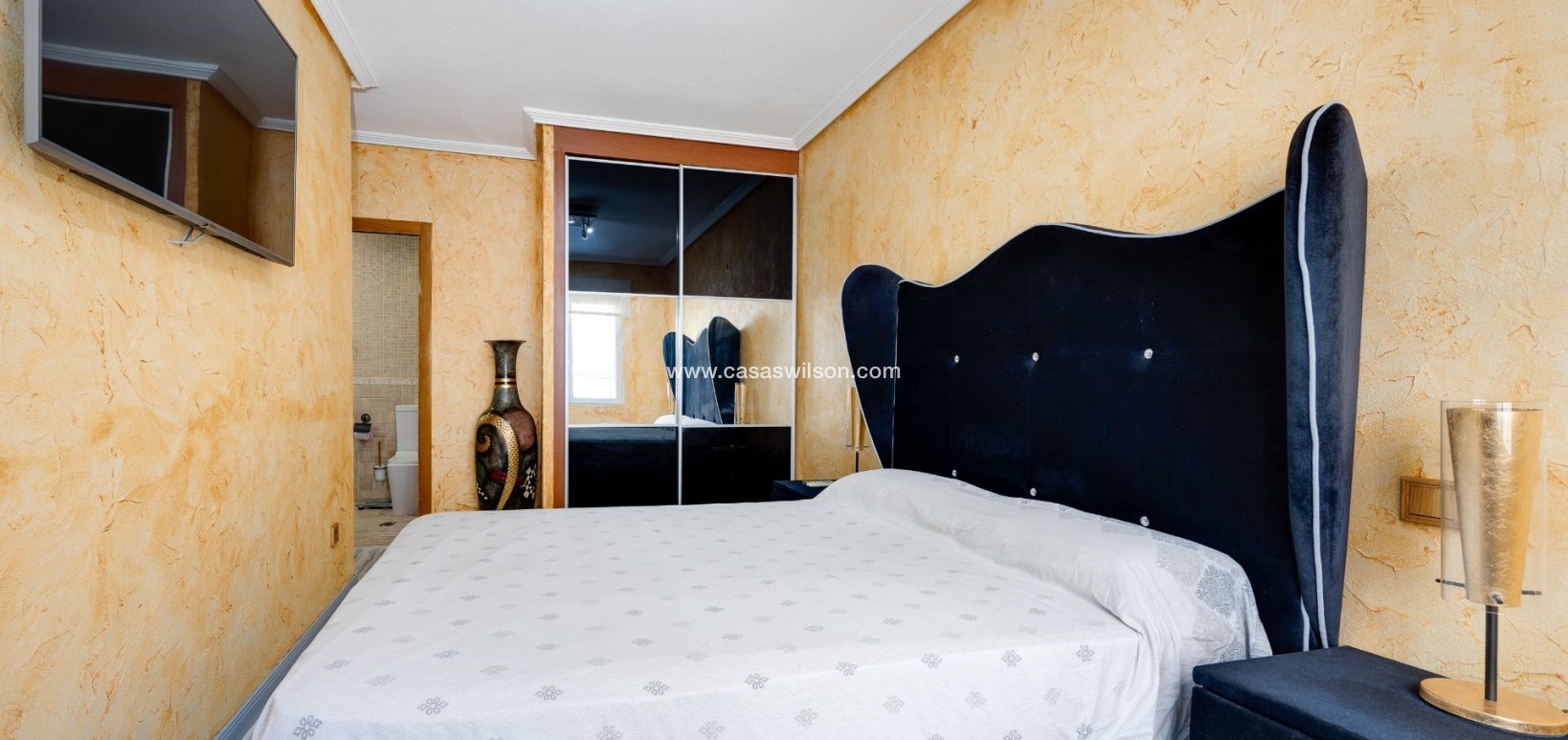 Sale - Apartment - Torrevieja - Acequion