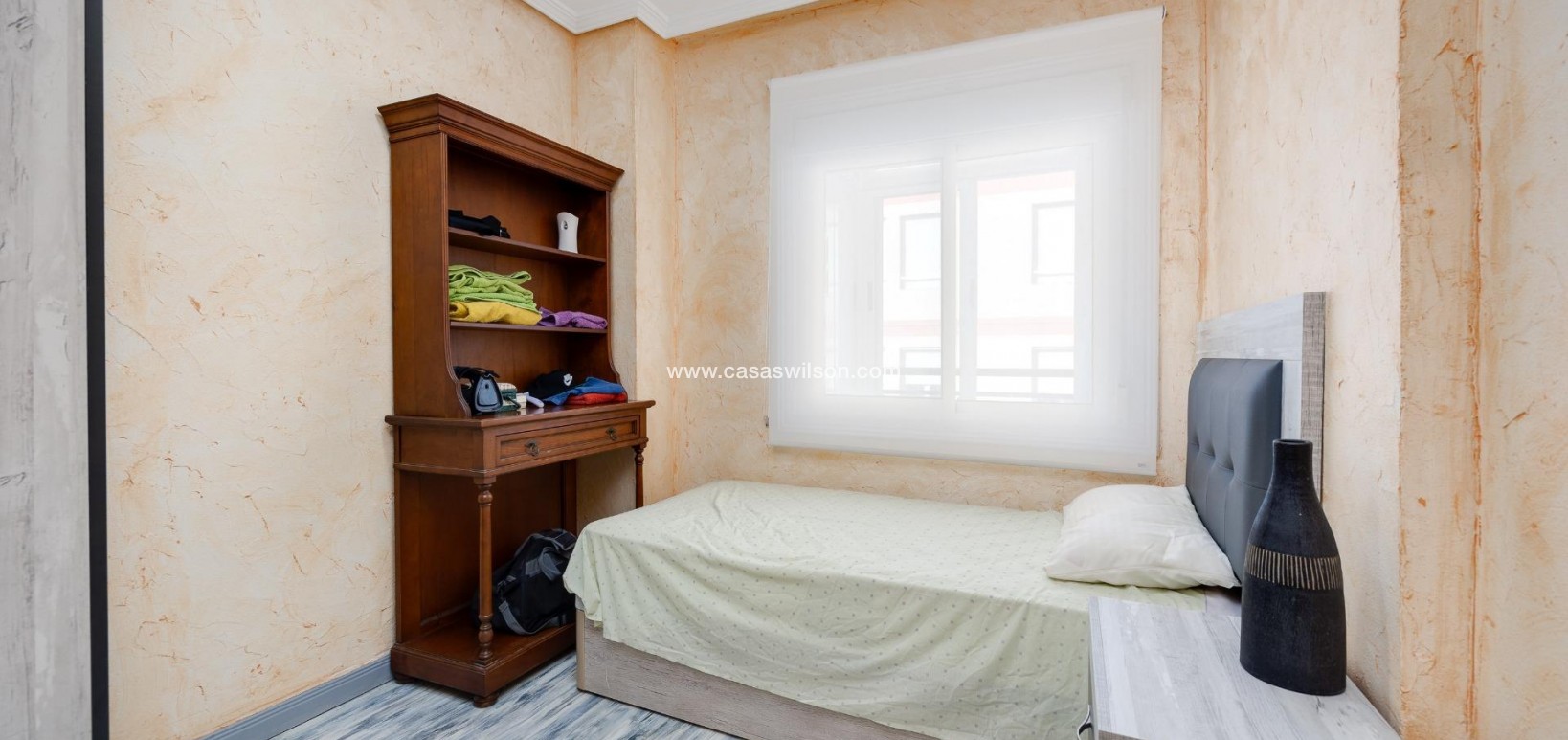 Sale - Apartment - Torrevieja - Acequion