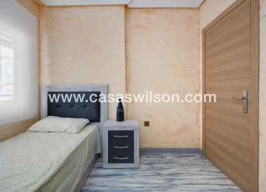 Sale - Apartment - Torrevieja - Acequion