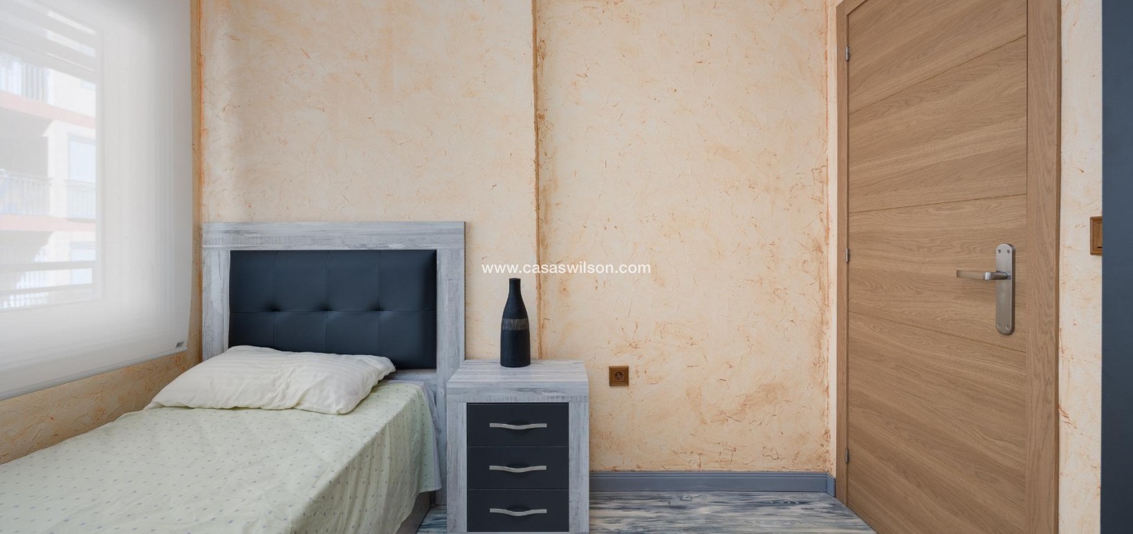 Sale - Apartment - Torrevieja - Acequion