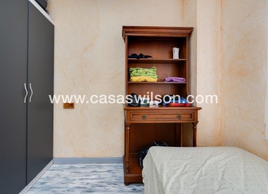 Sale - Apartment - Torrevieja - Acequion