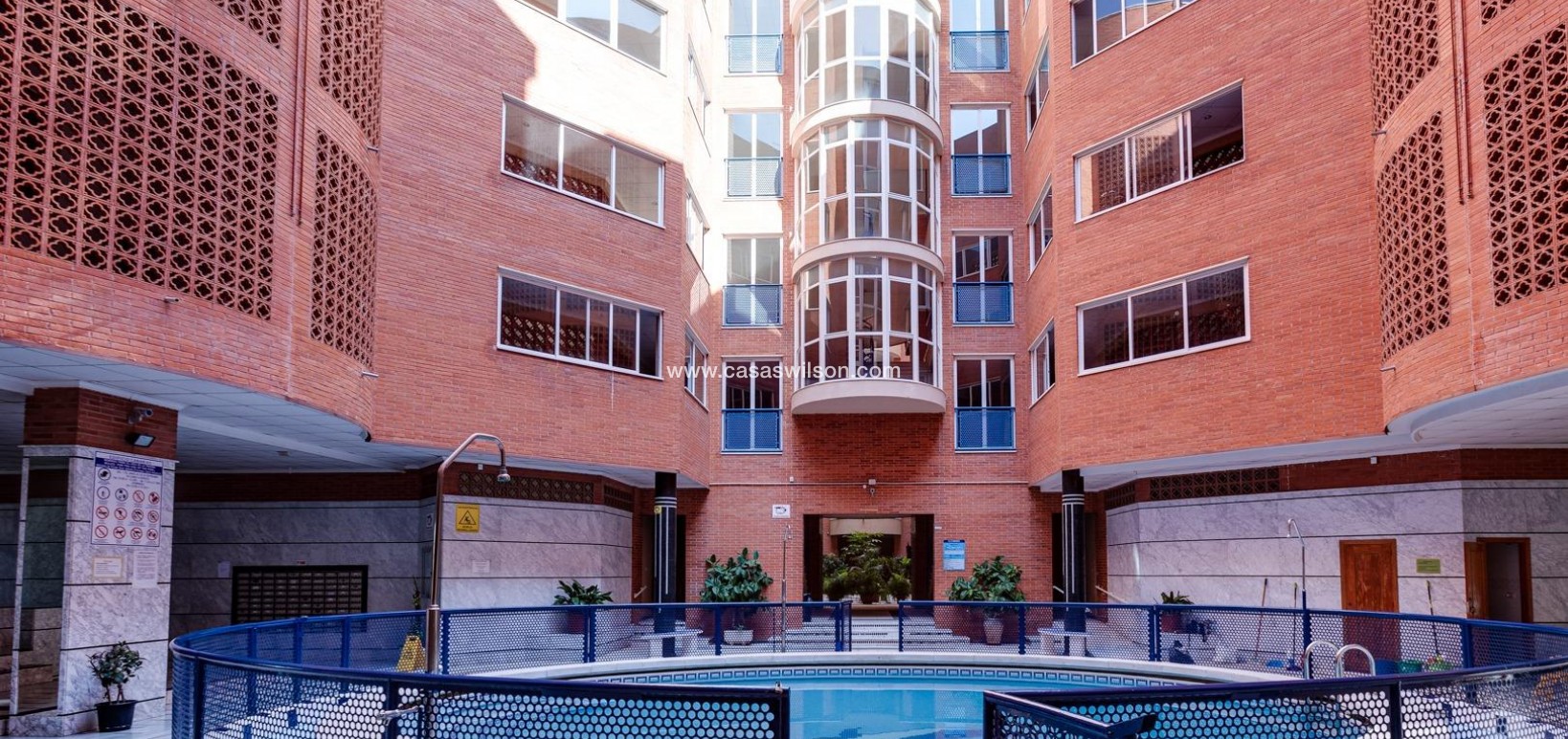 Sale - Apartment - Torrevieja - Acequion