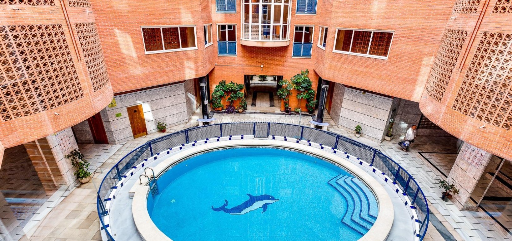 Sale - Apartment - Torrevieja - Acequion