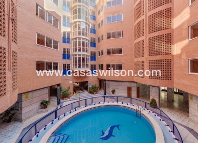 Sale - Apartment - Torrevieja - Acequion