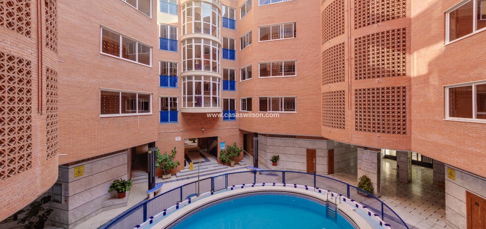 Sale - Apartment - Torrevieja - Acequion