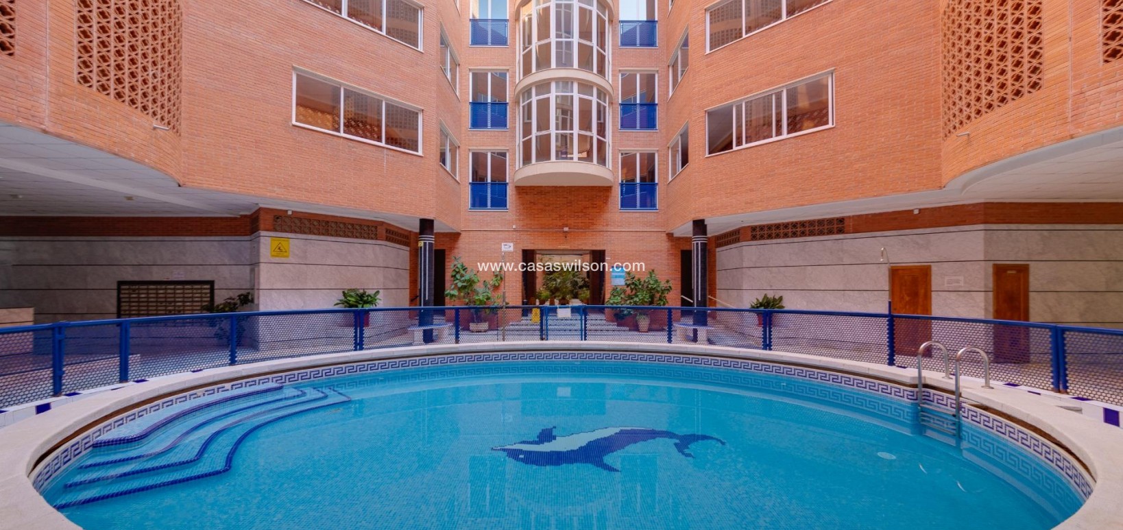 Sale - Apartment - Torrevieja - Acequion