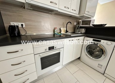 Sale - Apartment - Torrevieja - Paseo maritimo