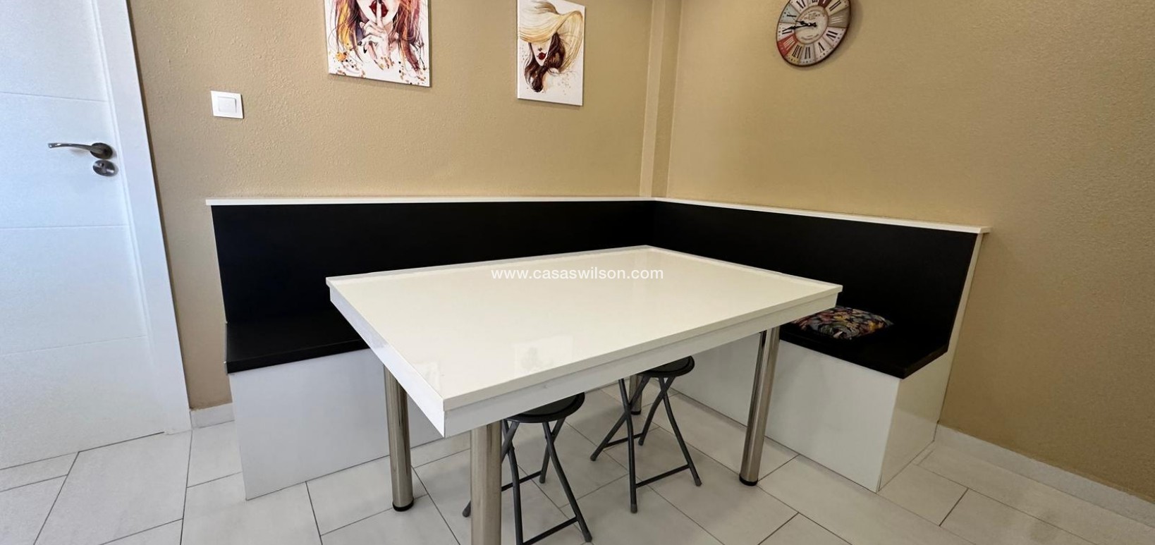 Sale - Apartment - Torrevieja - Paseo maritimo