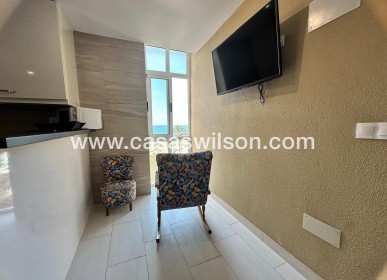 Sale - Apartment - Torrevieja - Paseo maritimo