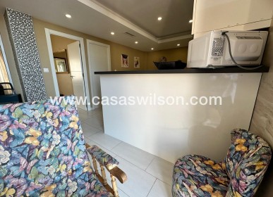 Sale - Apartment - Torrevieja - Paseo maritimo