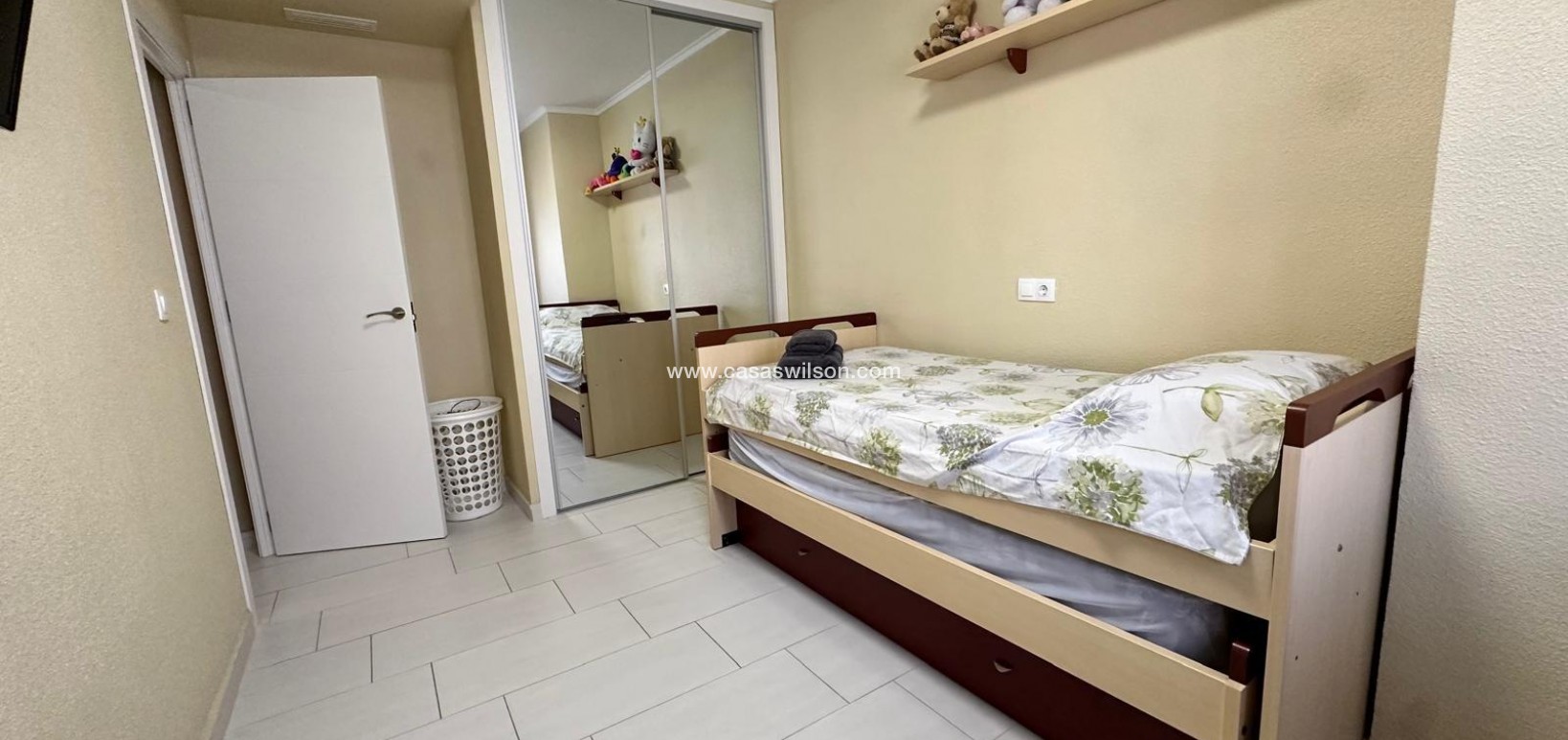 Sale - Apartment - Torrevieja - Paseo maritimo