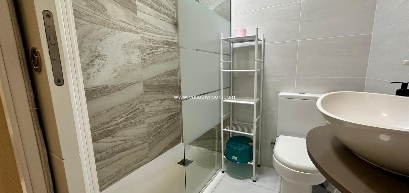 Sale - Apartment - Torrevieja - Paseo maritimo