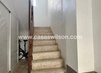 Sale - Apartment - Torrevieja - Paseo maritimo