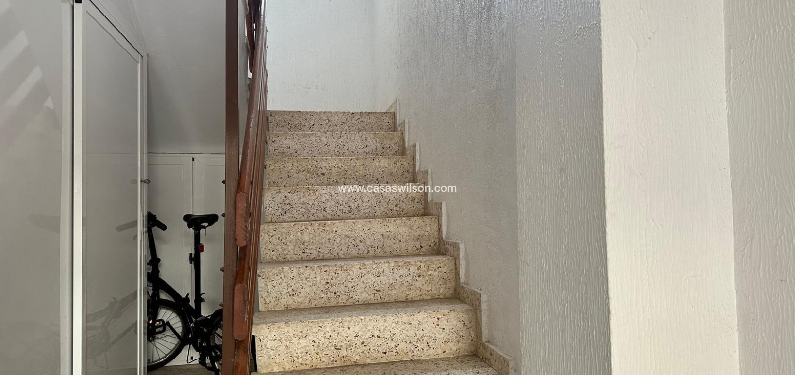 Sale - Apartment - Torrevieja - Paseo maritimo