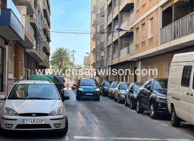 Sale - Apartment - Torrevieja - Paseo maritimo