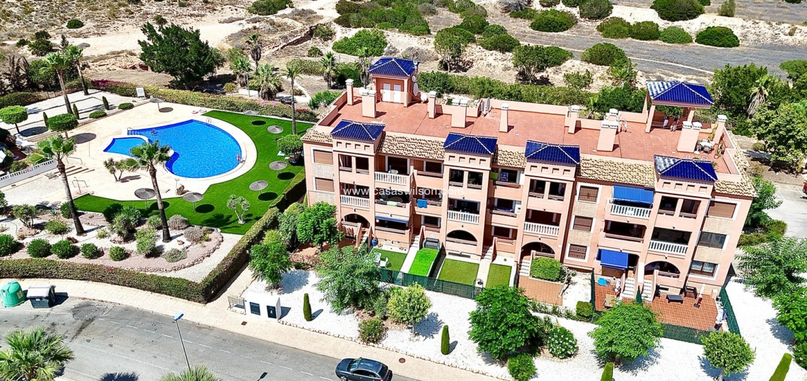 Sale - Apartment - Villamartin - Costa Blanca
