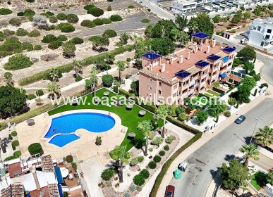 Sale - Apartment - Villamartin - Costa Blanca