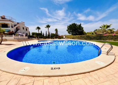 Sale - Apartment - Villamartin - Costa Blanca
