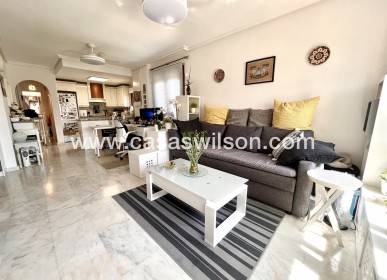 Sale - Apartment - Villamartin - Costa Blanca