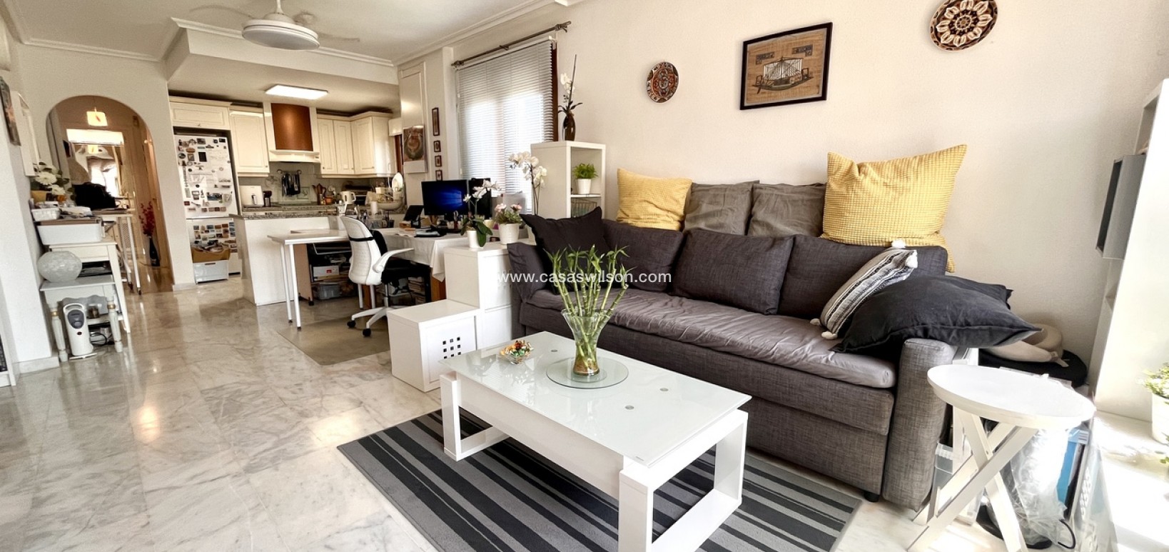 Sale - Apartment - Villamartin - Costa Blanca