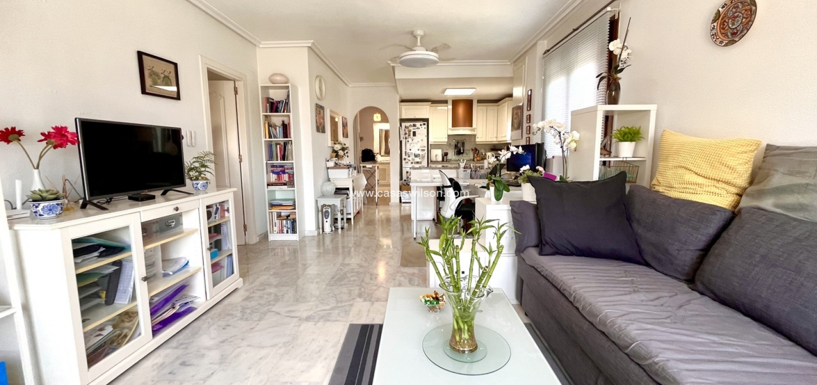 Sale - Apartment - Villamartin - Costa Blanca