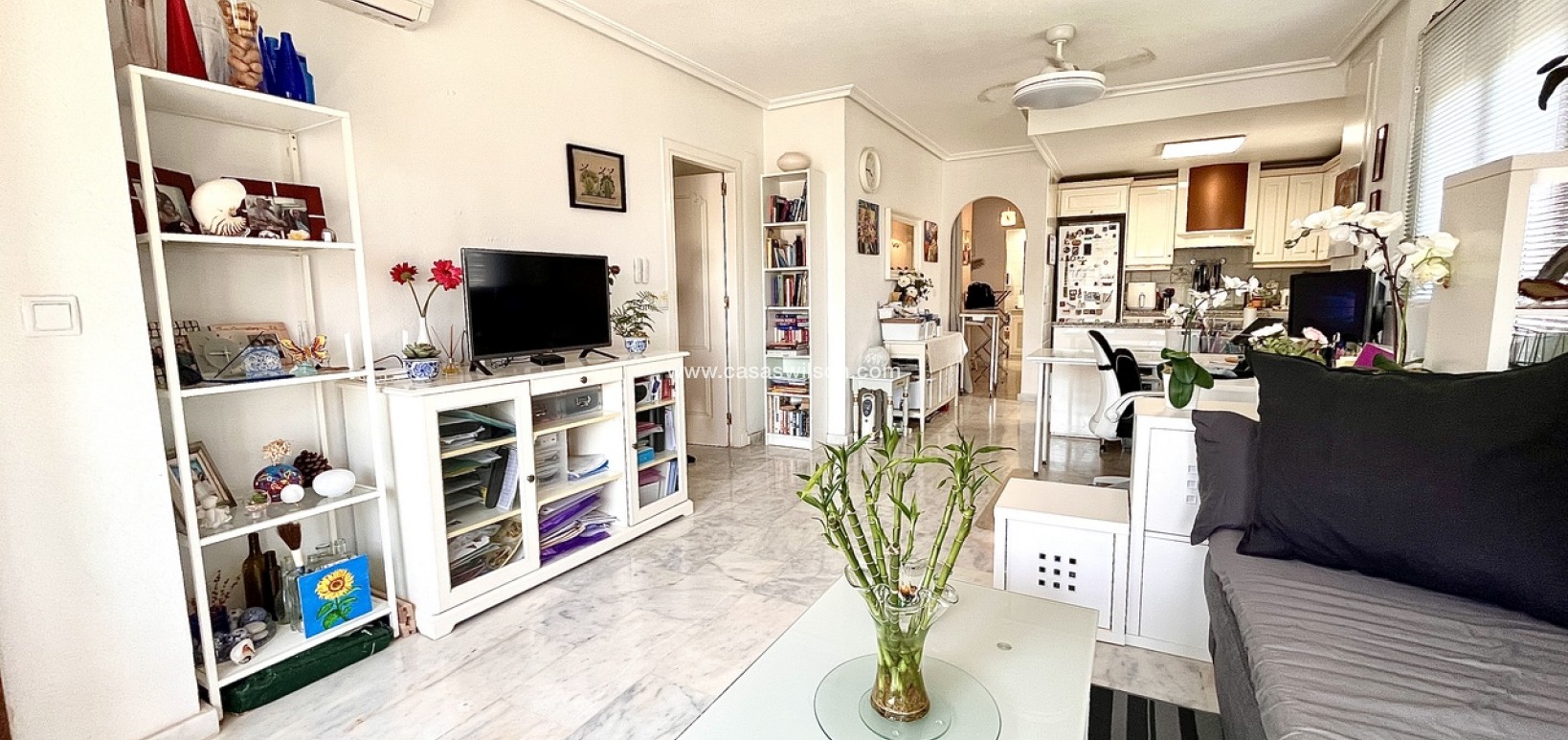 Sale - Apartment - Villamartin - Costa Blanca