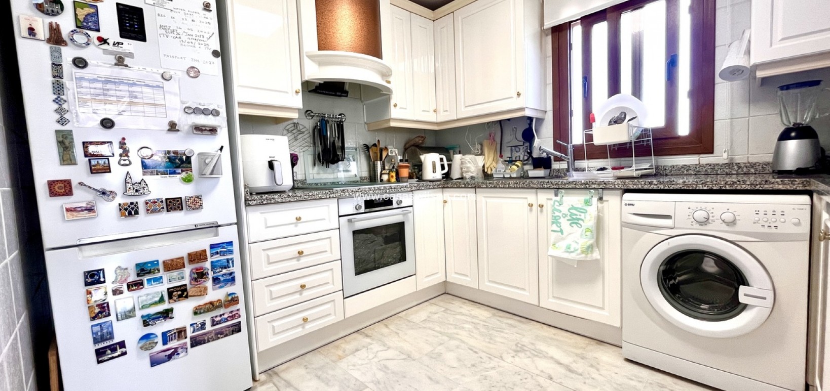 Sale - Apartment - Villamartin - Costa Blanca