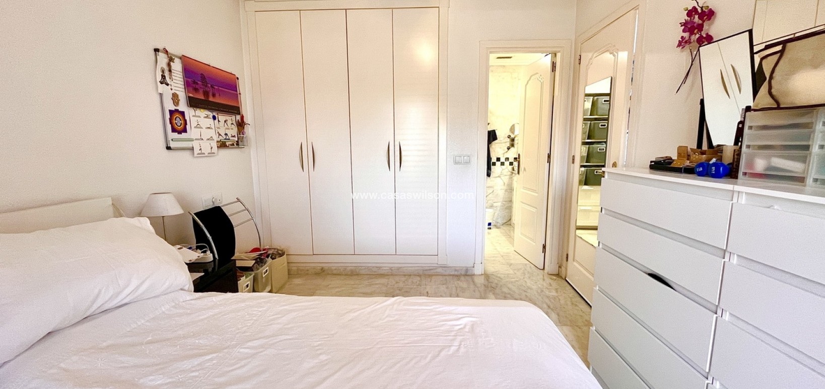 Sale - Apartment - Villamartin - Costa Blanca