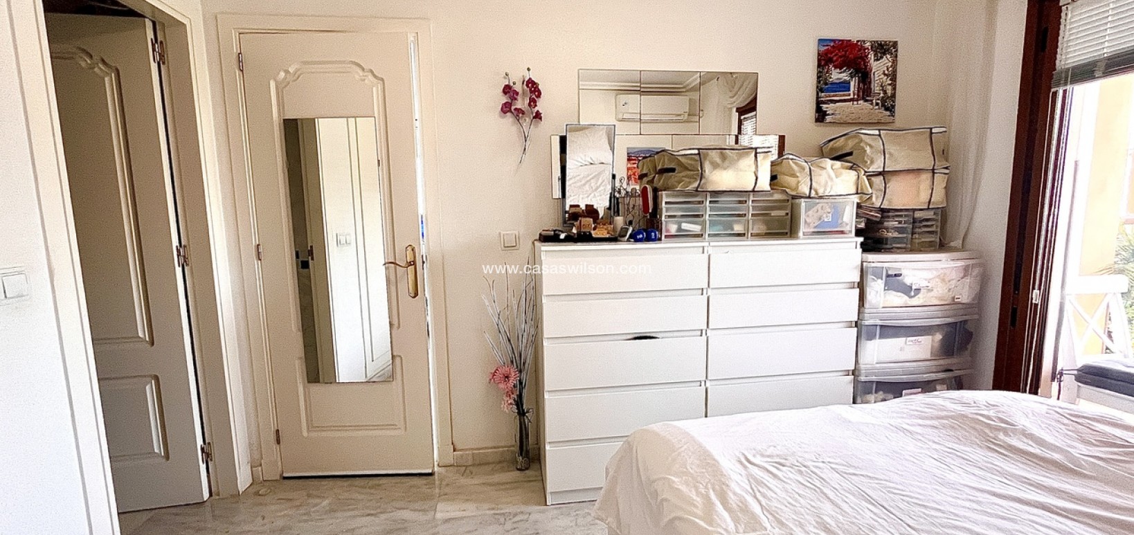 Sale - Apartment - Villamartin - Costa Blanca