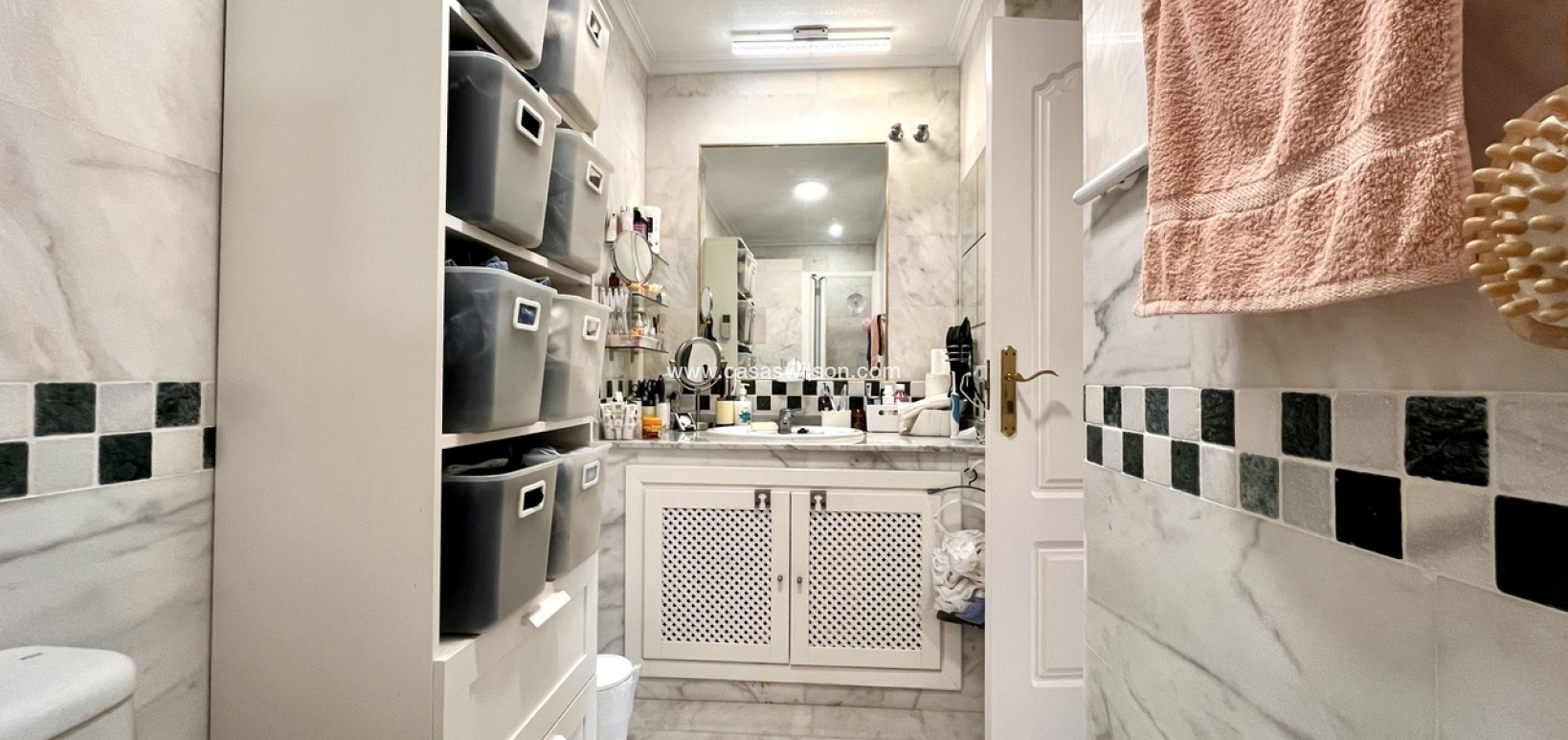 Sale - Apartment - Villamartin - Costa Blanca