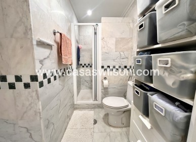 Sale - Apartment - Villamartin - Costa Blanca