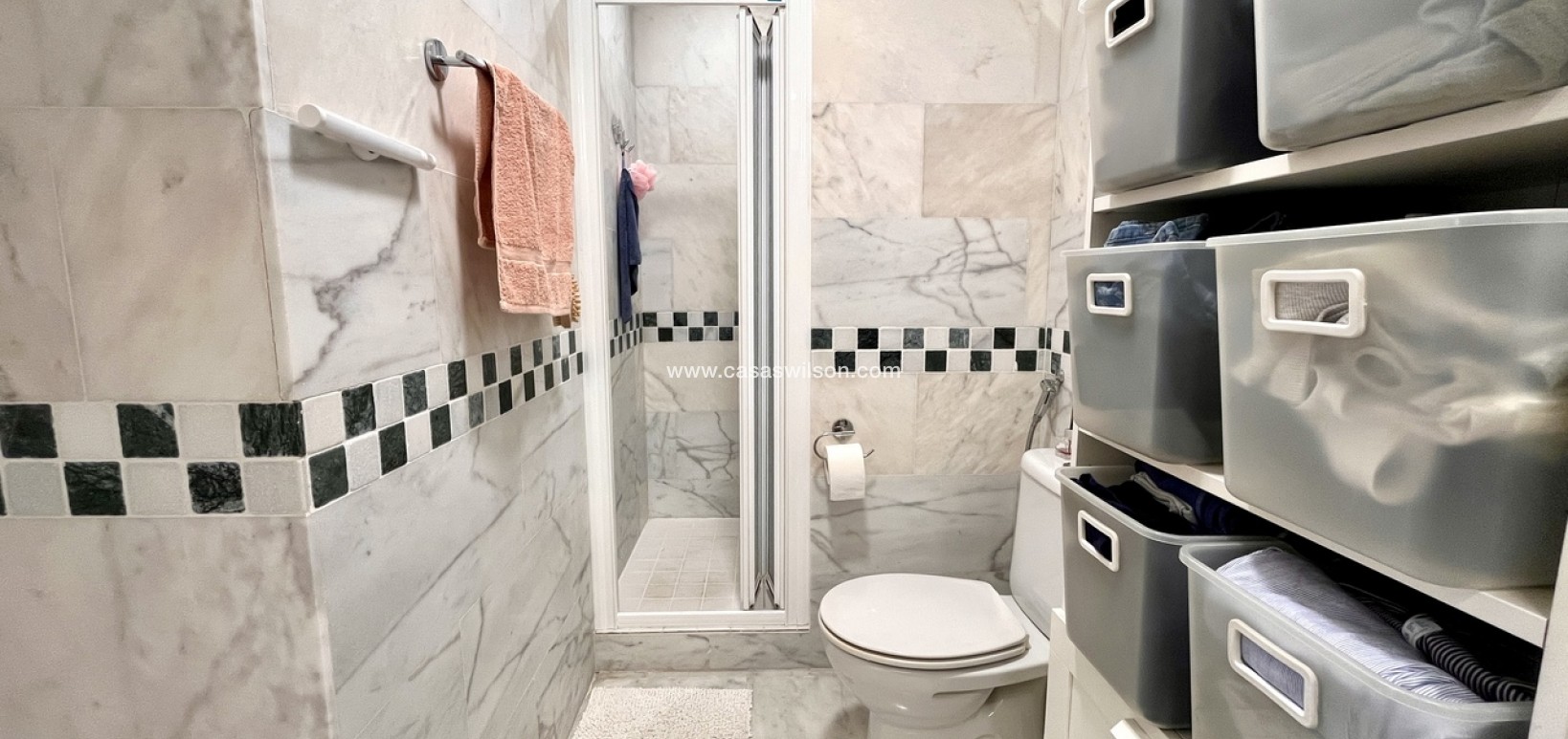 Sale - Apartment - Villamartin - Costa Blanca