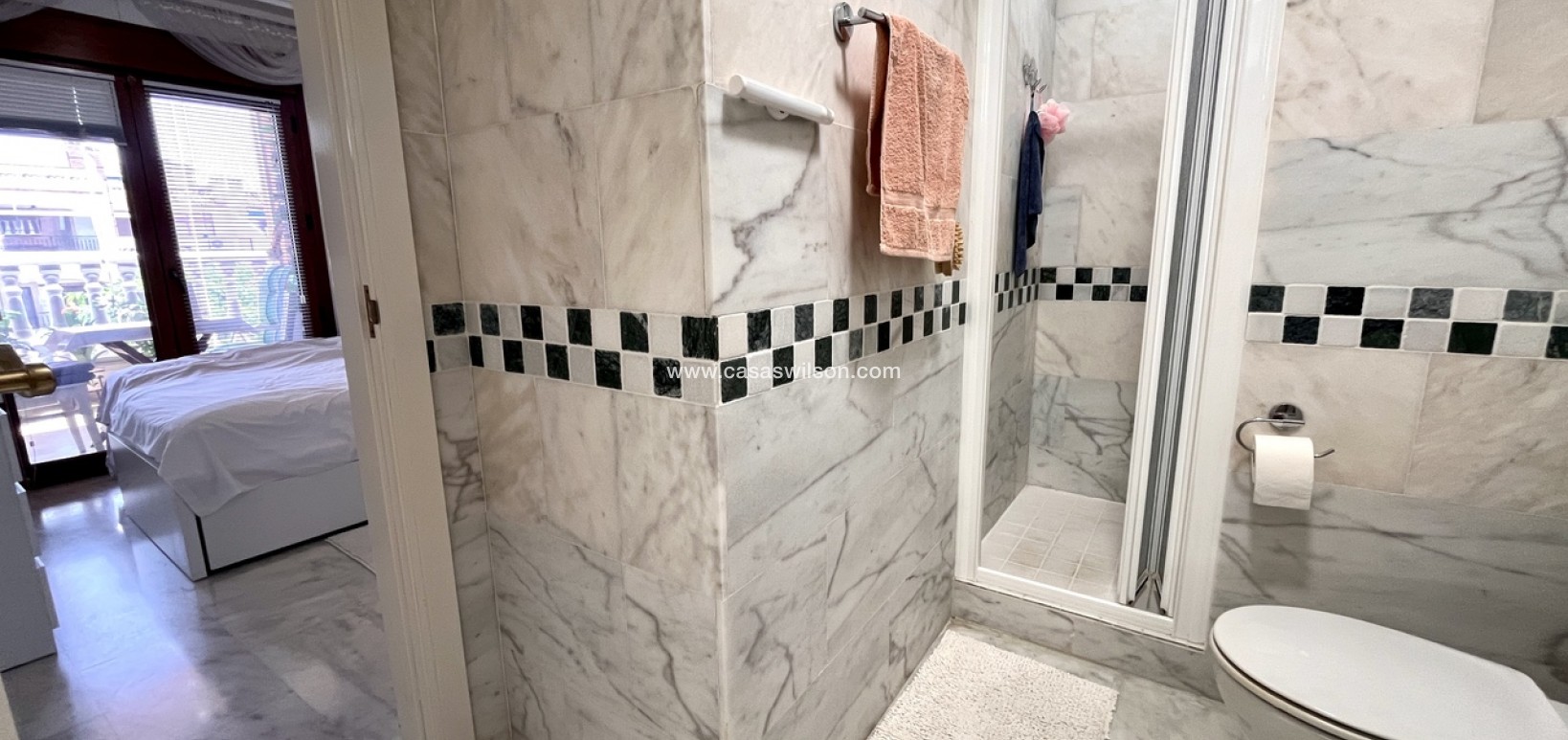 Sale - Apartment - Villamartin - Costa Blanca