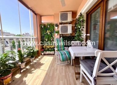 Sale - Apartment - Villamartin - Costa Blanca