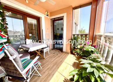 Sale - Apartment - Villamartin - Costa Blanca
