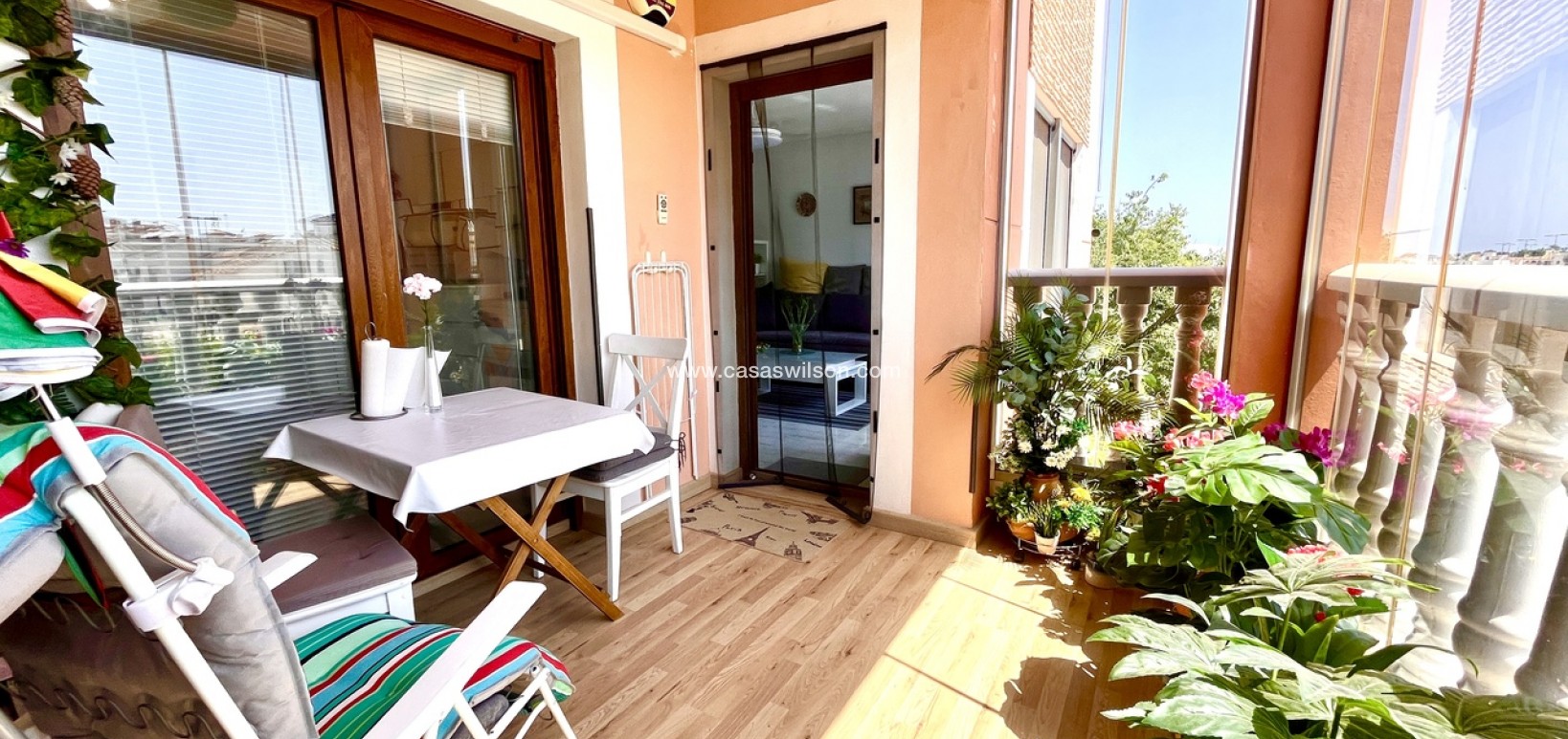 Sale - Apartment - Villamartin - Costa Blanca