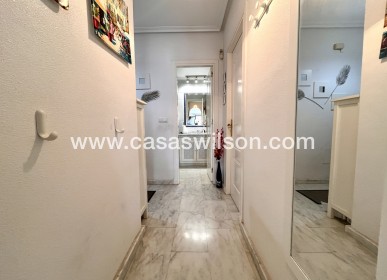 Sale - Apartment - Villamartin - Costa Blanca