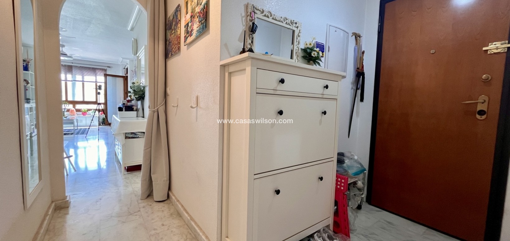 Sale - Apartment - Villamartin - Costa Blanca