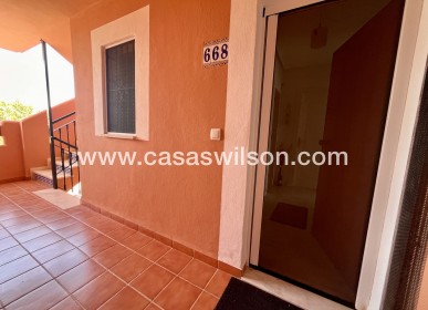 Sale - Apartment - Villamartin - Costa Blanca